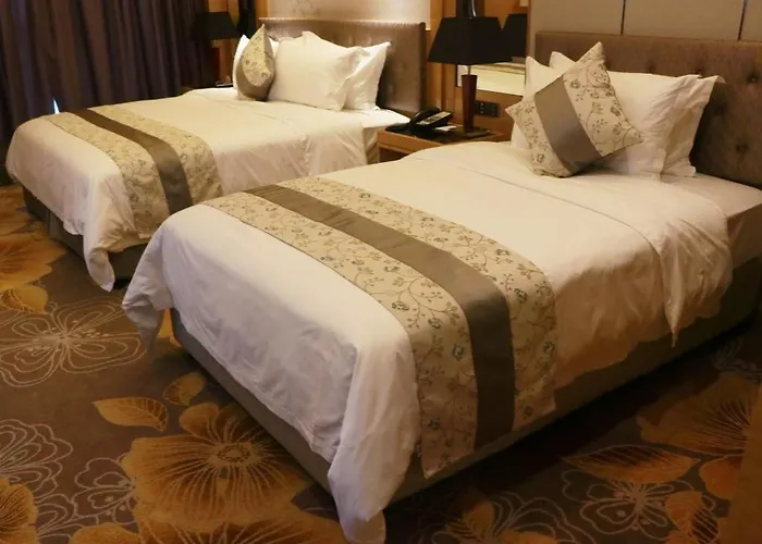 Wanning Yingbin Hotel