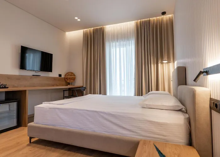 Kamara Rooms