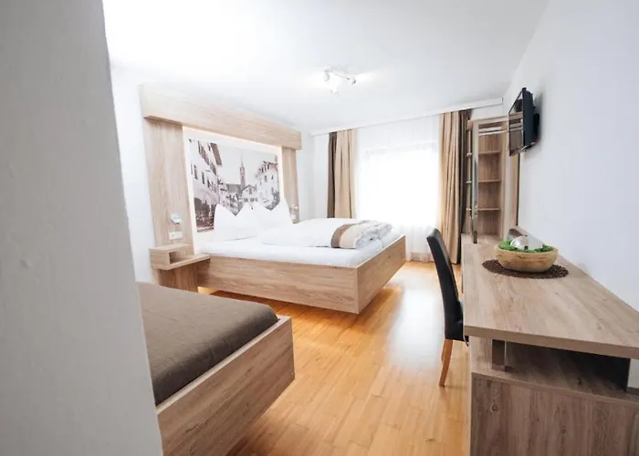 Boutique Hotel Adler
