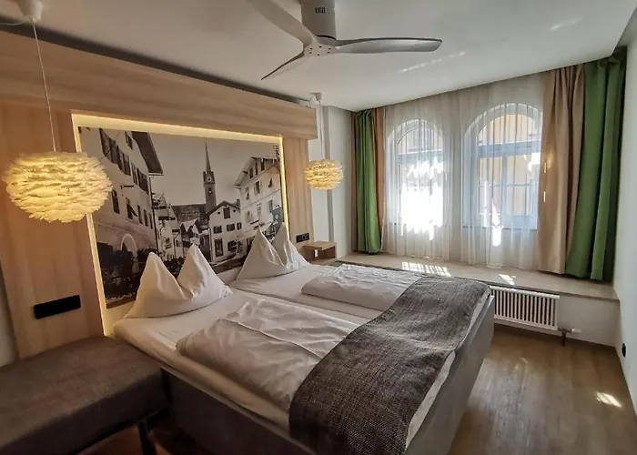Boutique Hotel Adler