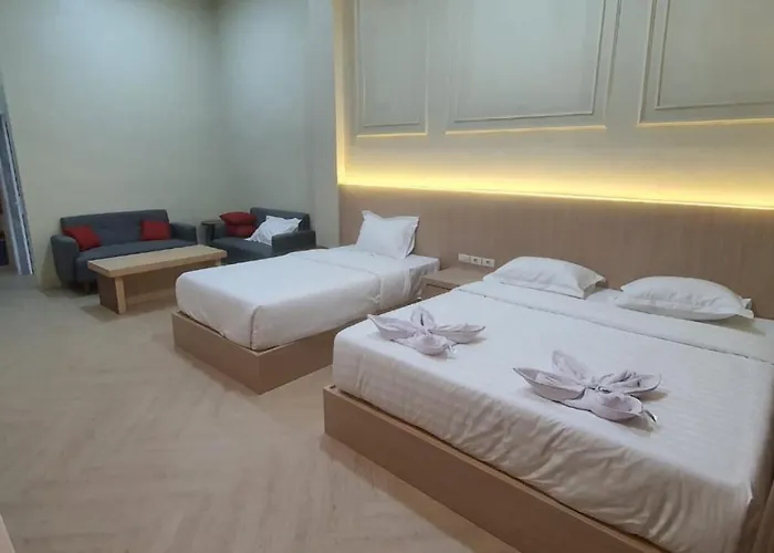 Mabit Hotel Syariah