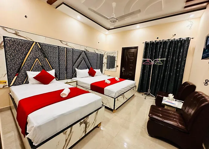 New Like Home Hotel