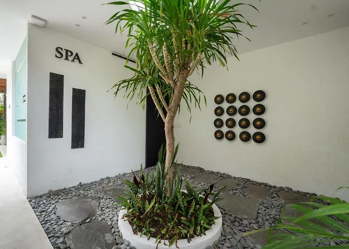 The Balangan Hotel Uluwatu - 2Min To Beach & 5Min To Bali'S Best Golf