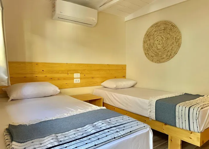 New Amanda Hotel