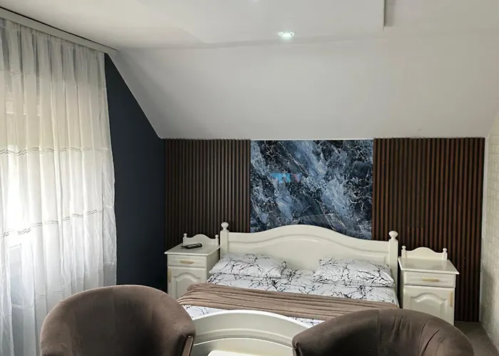 Motel Albatros