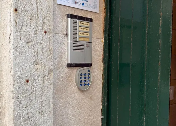Le Camere del Corso