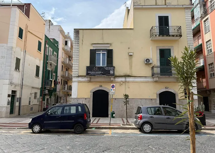 Le Camere del Corso