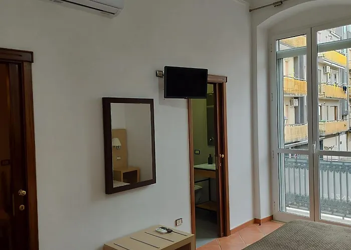 Le Camere del Corso