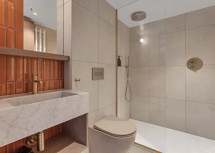 Bryggjan Boutique Hotel