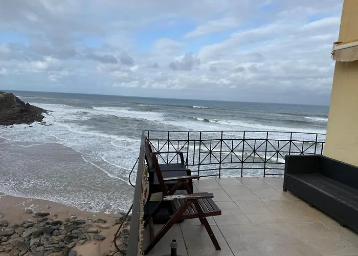 Atlantic Views Sintra Guest House