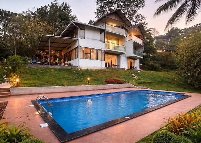 Velvet Revive Munnar