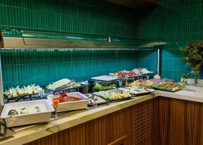 Ibis Styles Istanbul Kurtkoy