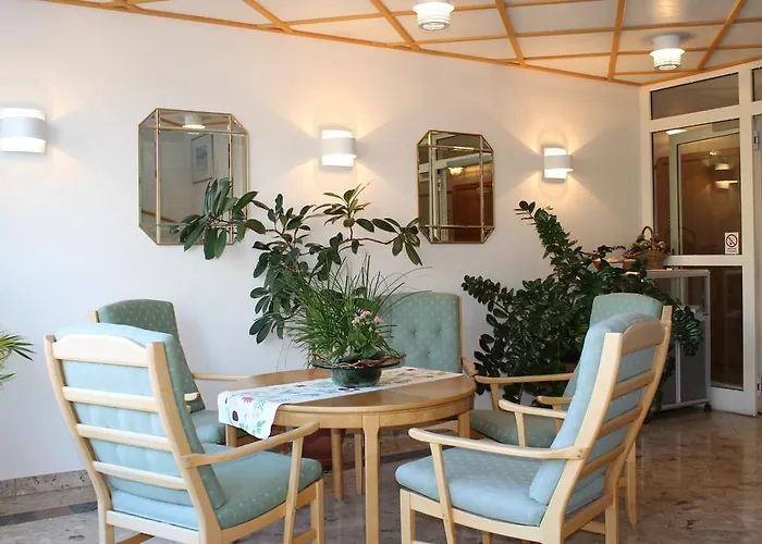 Hotell Danderyds Gaesteri