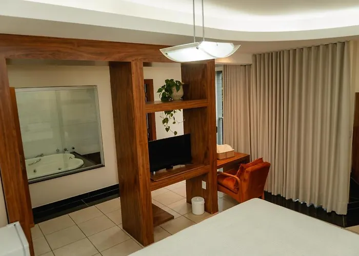 Hotel Canaan