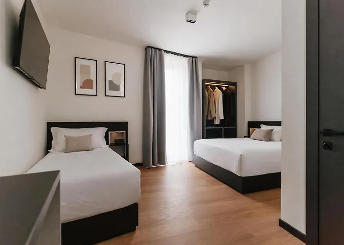 Aspio Hotel