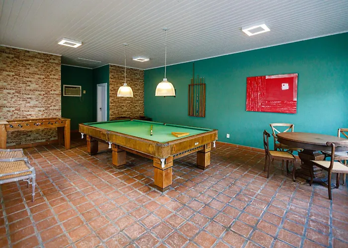 Fazenda Santanna Hotel