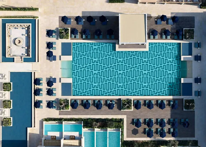 Amoh, A Luxury Collection Resort, Rhodes