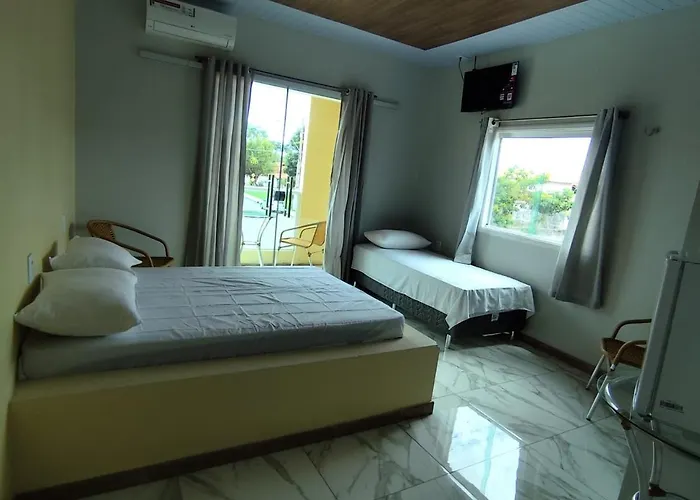 Imperial Hotel Barcarena Sede