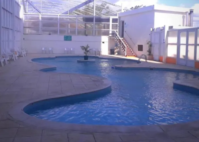 Intersur Colon Hotel