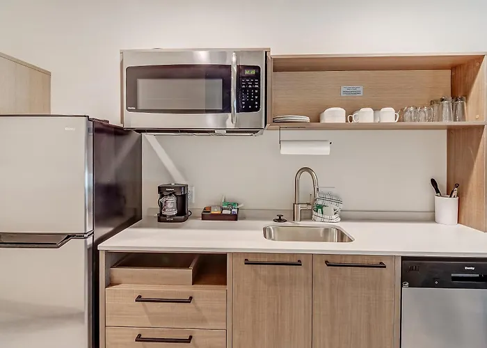 Home2 Suites By Hilton Crestview I-10