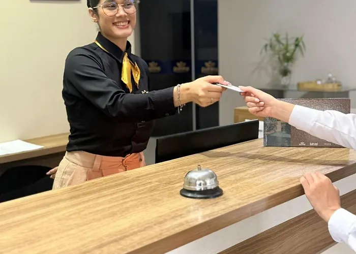 Pumma Hotel Ourilândia
