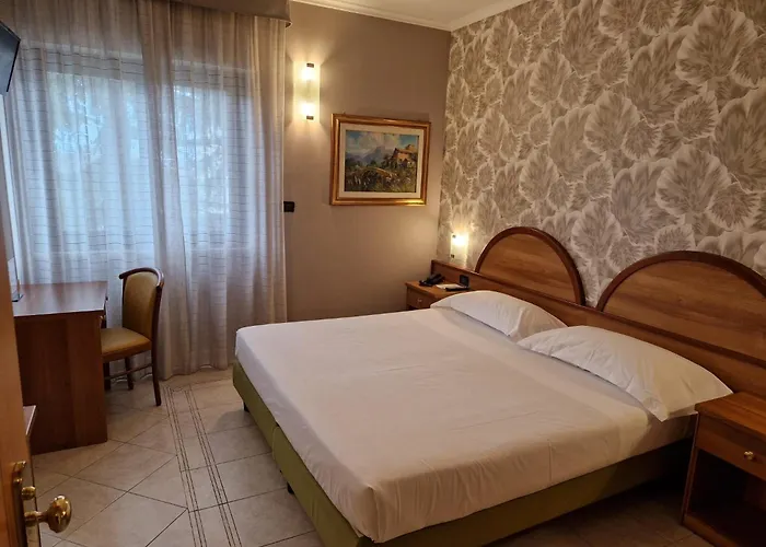 Hotel L'Aquila