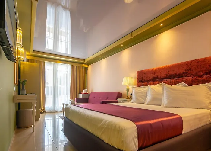 Hotel Craiova Olimp By Phoenicia