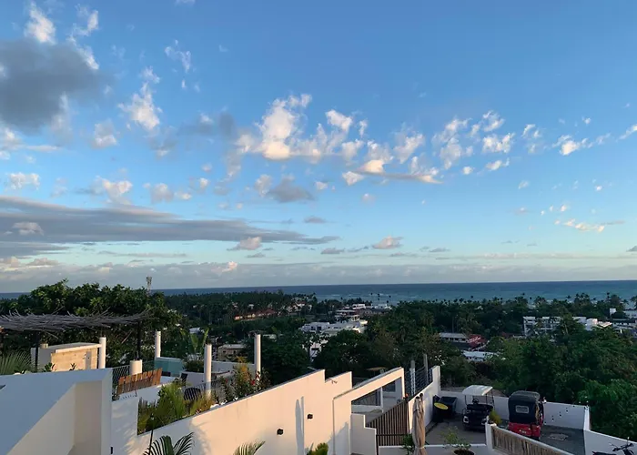 Kainos Tropical Boutique Hotel