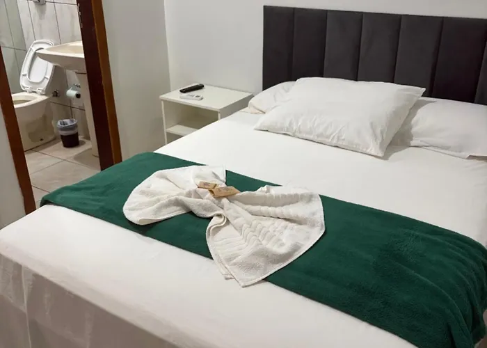 Oriente Hotel Outlet