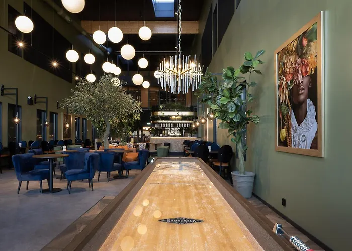 Hotel Riverside Avesta, BW Signature Collection