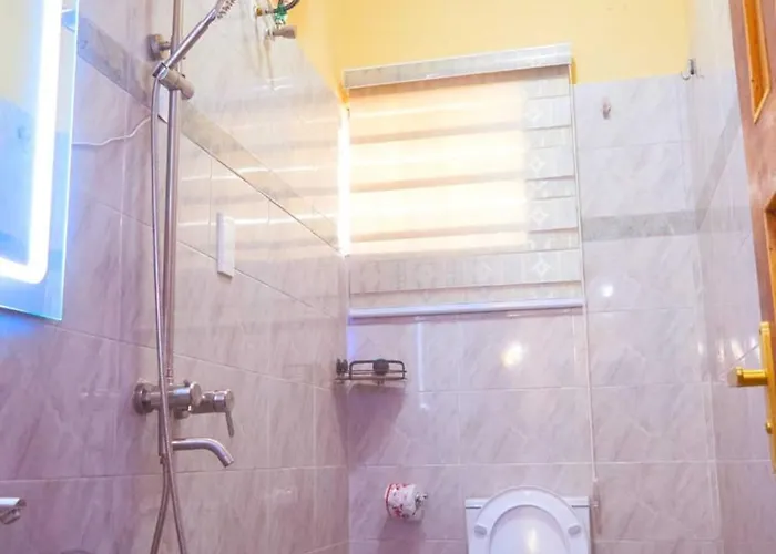Boripe Hotel And Suites, Oluponna, Osun State