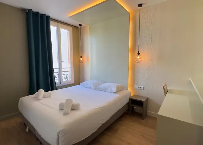 Alma Hotel