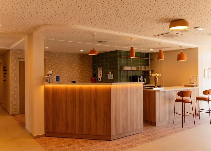 Best Western Terra Alta Perpignan Airport