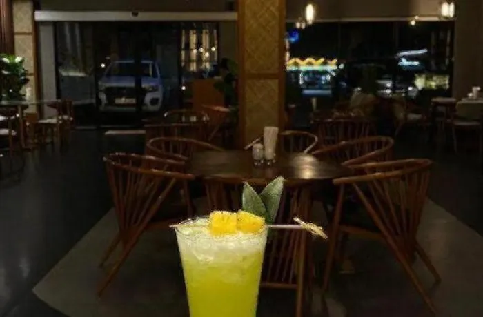 Asian Koh Kong Hotel