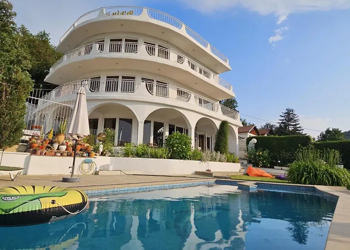 Sunrise Villa