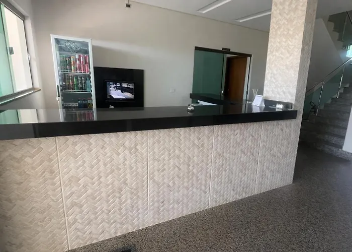 Hotel Royal - Rubiataba