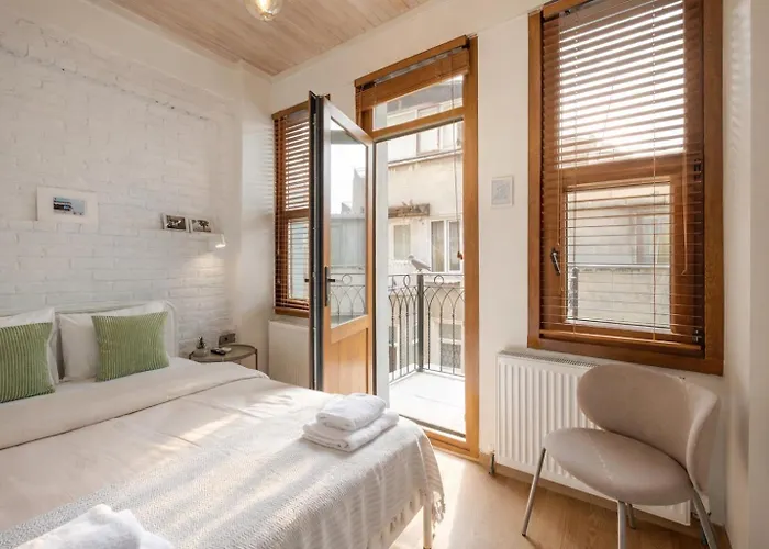 Private House Istanbul Oldcity