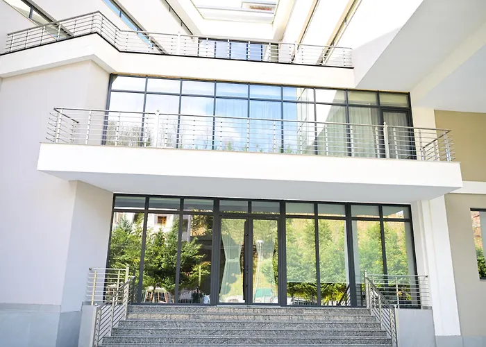 Hotel Erald