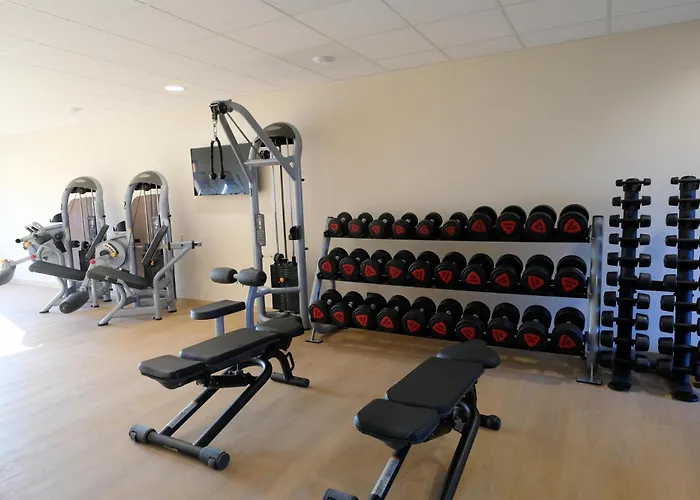 Best Western Terra Alta Perpignan Airport