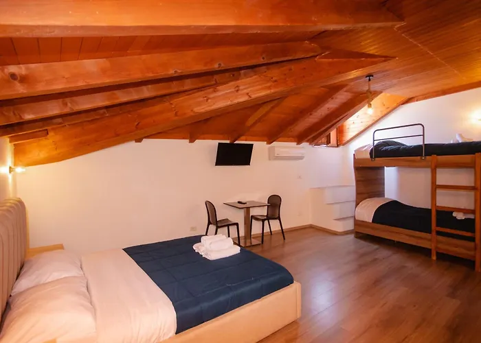 Bellway Guest House