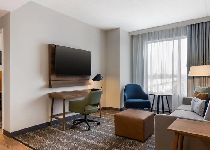Staybridge Suites Kincardine Southeast By Ihg