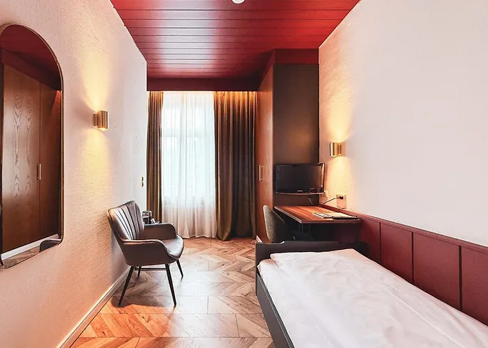 Villa Dora Petit Hotel