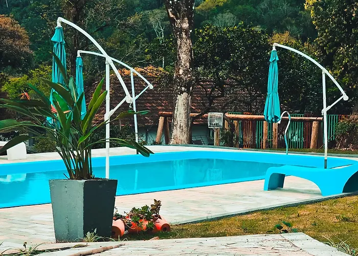 DM Thermas Hotel Iraí