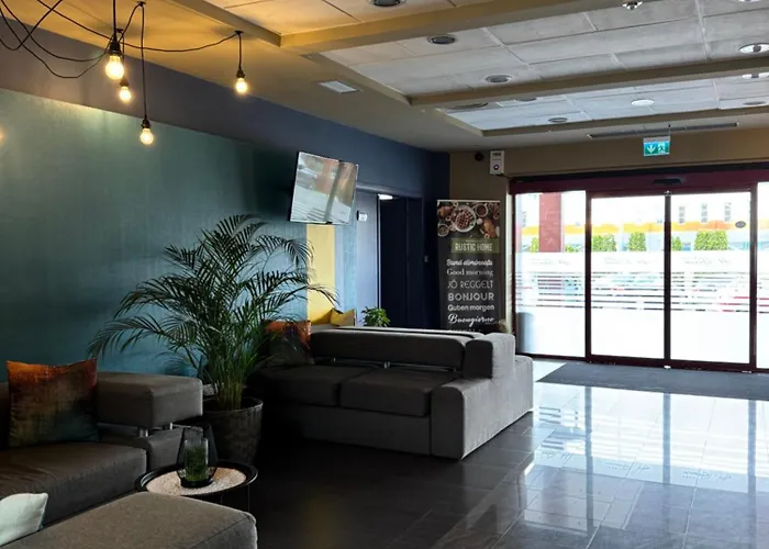 Hotel Arena