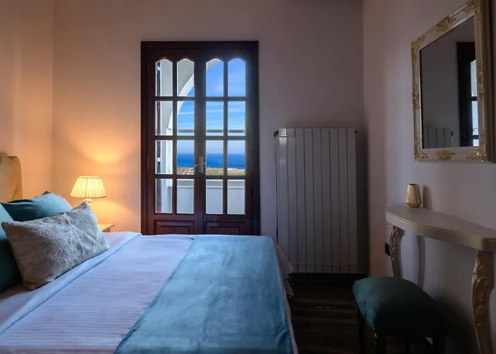 Casa Della Liberta Firostefani