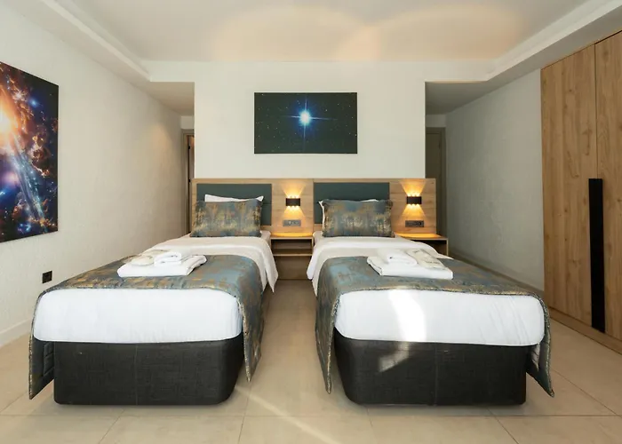 Taga Hotel