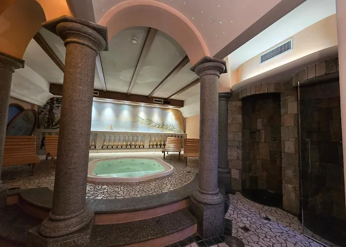 Hotel La Pastorella