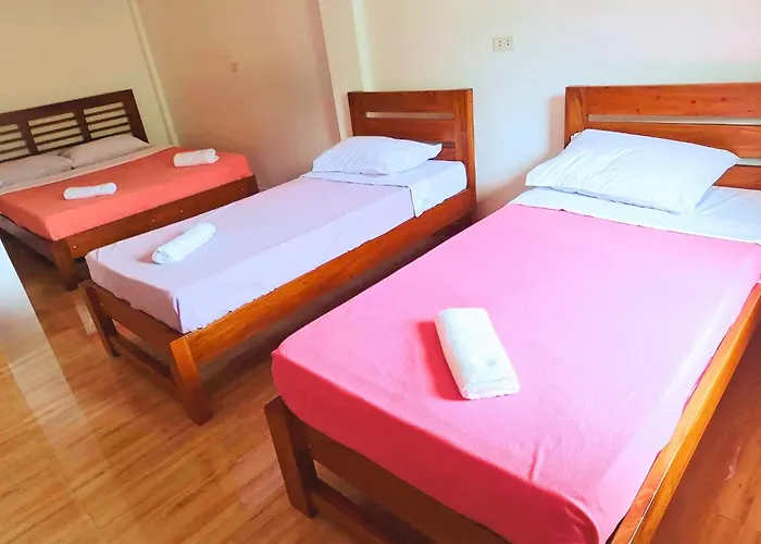 Australian Hotel Hungduan