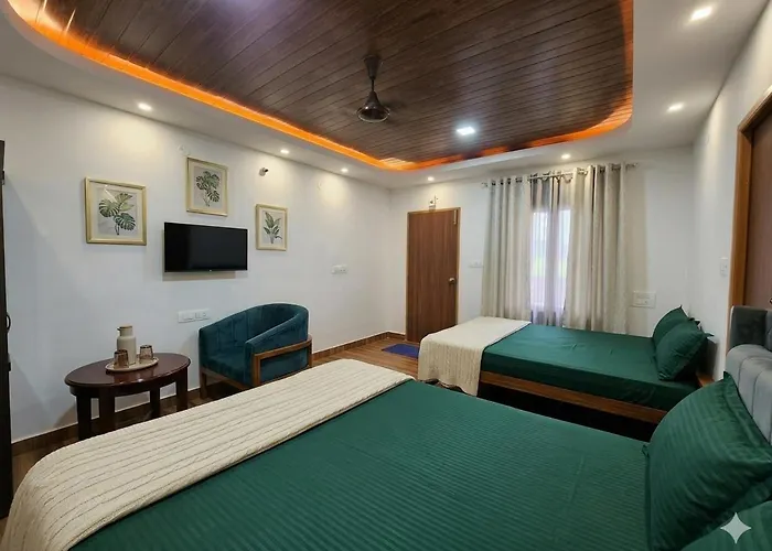 Gavi Homestay