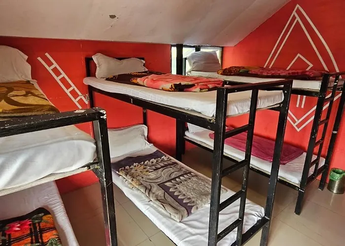 The Green Regency Annexe